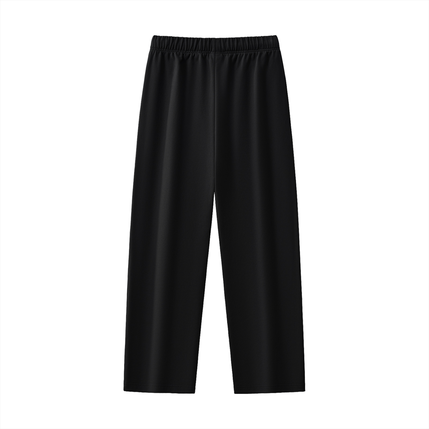 Essential Heavyweight Straight-Leg Sweatpants