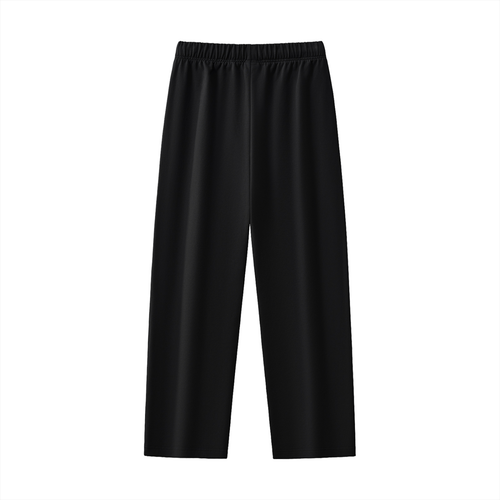 Essential Heavyweight Straight-Leg Sweatpants