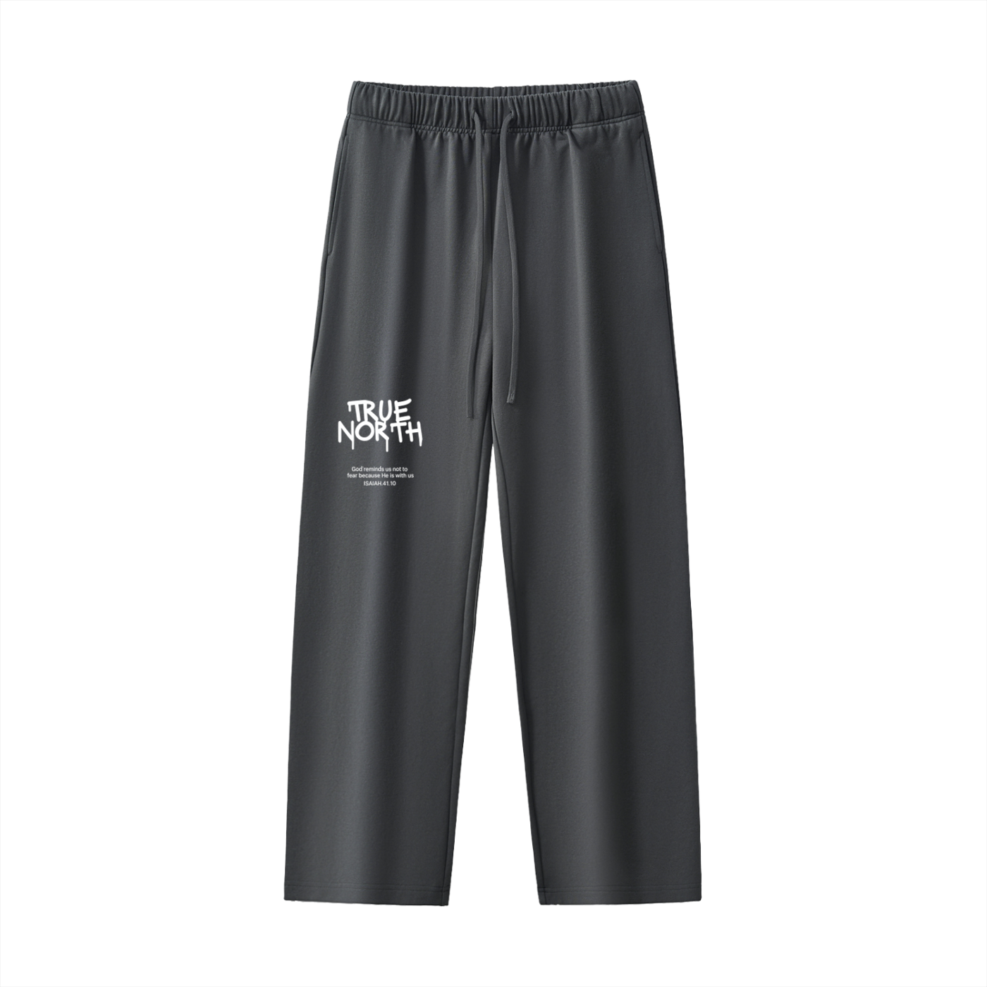 Essential Heavyweight Straight-Leg Sweatpants